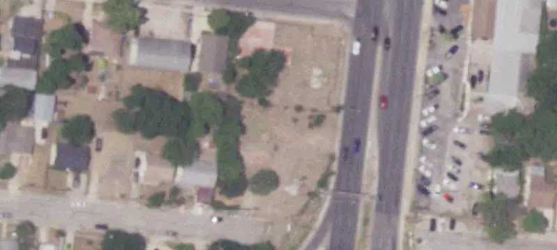 Commercial Lots & Land