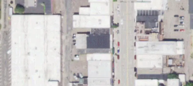 Two-Space Storefront Property