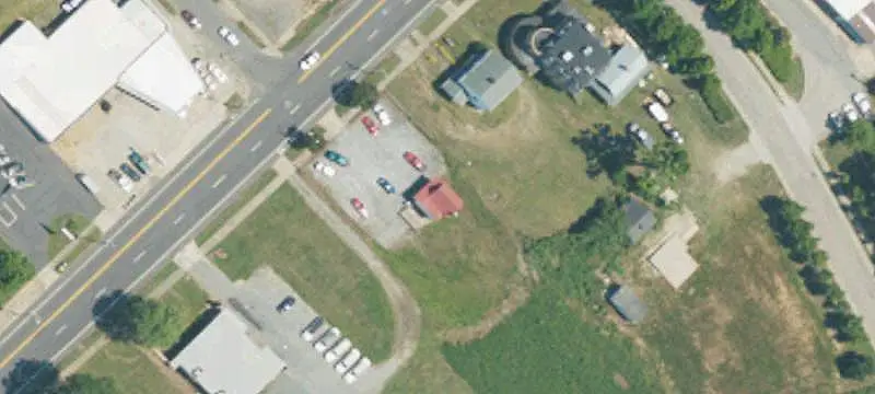 Commercial Land