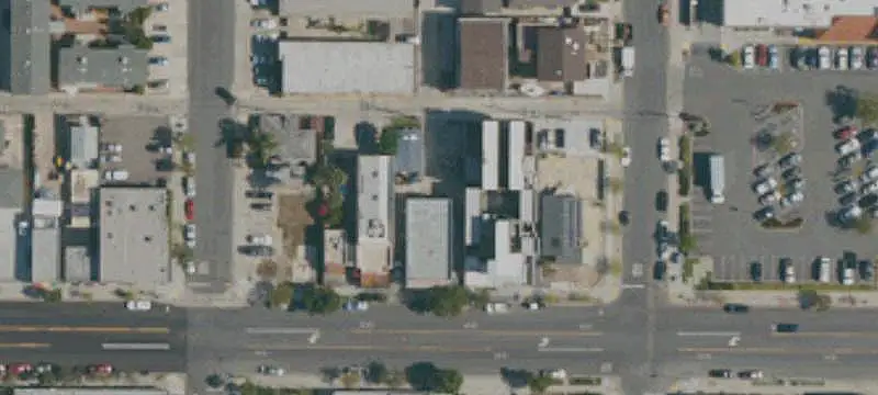 Mixed-Use Property with Retail Space