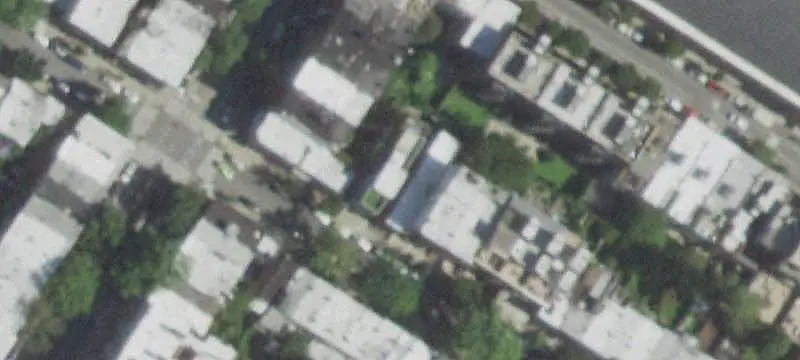 Detached Victorian Multifamily Property
