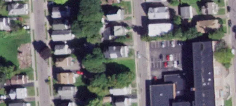 Residential Income Property