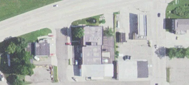 Gas Station Business