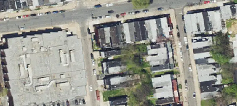 Renovated Two-Unit Duplex