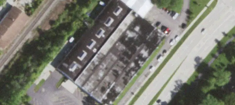 Commercial Redevelopment Land