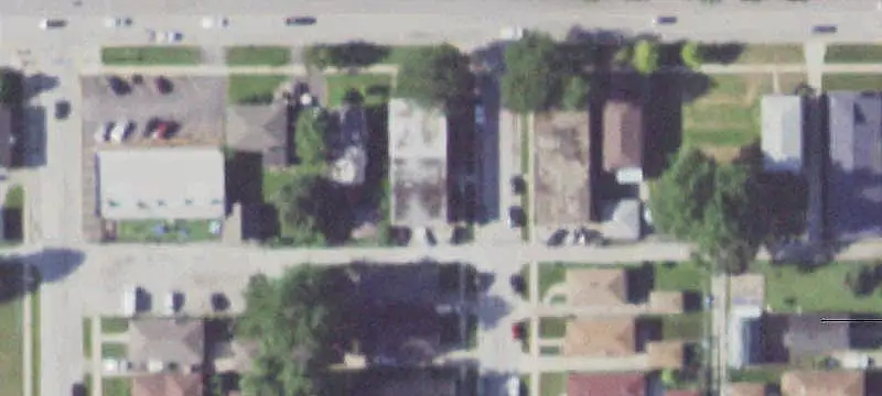 12-Unit Apartment Building
