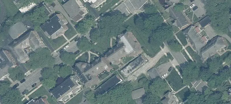 Historic Multifamily Property