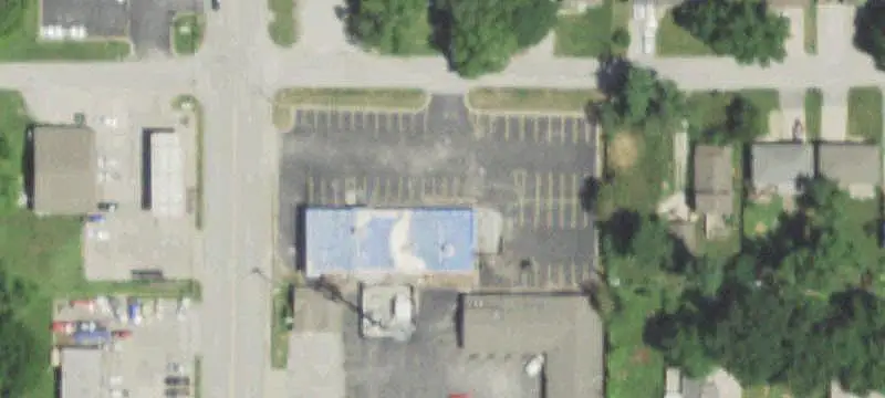 Renovated Sports Bar