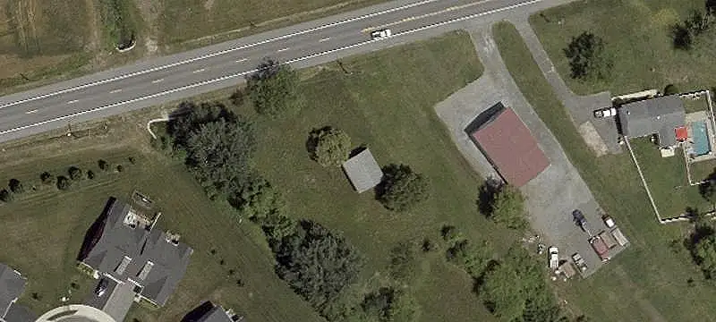 Unimproved Land