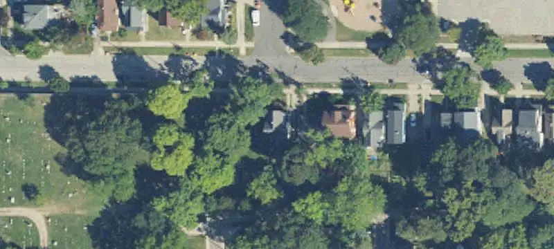 Residential Income Property