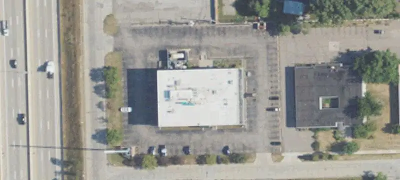 Flex Space with Backup Generator