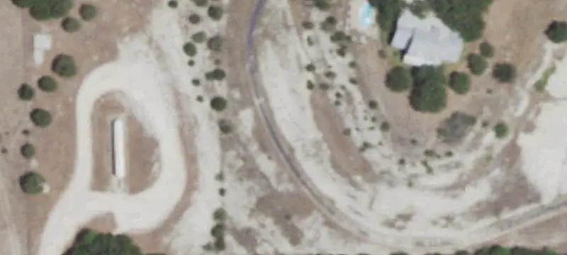 Working Ranch with Livestock Facilities