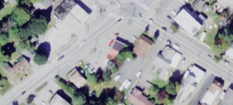 Commercial Corner Lot