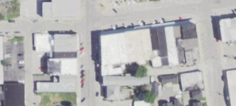 10-Unit Mixed-Use Building