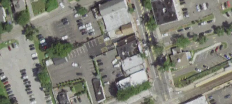 Broadway Retail Space