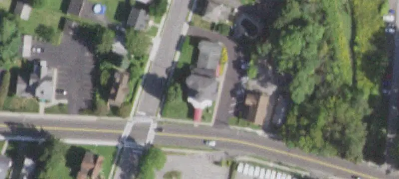 Five-Story Live-Work Property