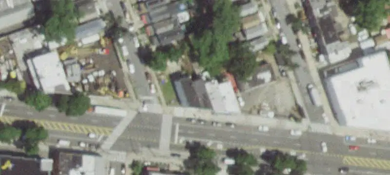 Three-Unit Mixed-Use Property