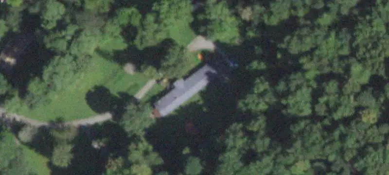 Two-Unit Duplex