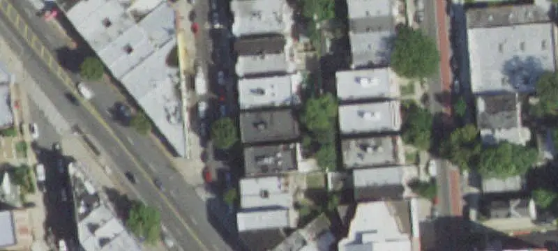 6-Unit Apartment Building with Parking