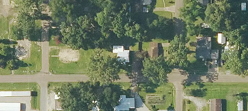 Vacant Land