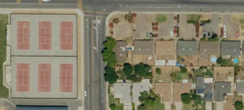 Two-Unit Duplex