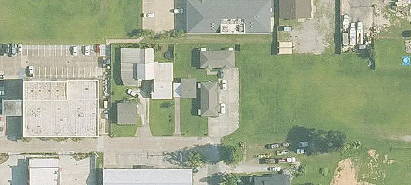 Four-Unit Residential Income Property