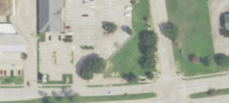 Commercial Corner Land