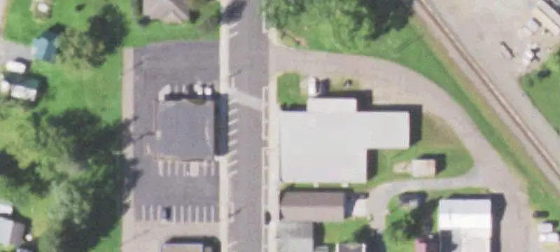 Flex Space with Loading Dock