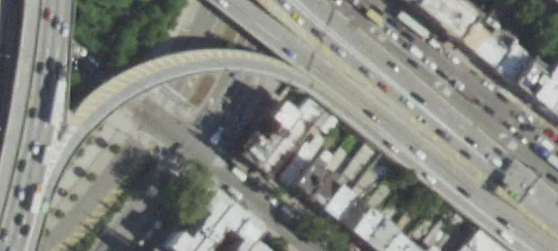 Corner Retail Space