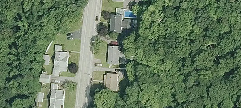 Two-Unit Duplex with Heated Garage