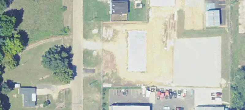 Industrial Warehouse Complex