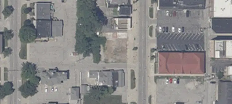 Commercial Land