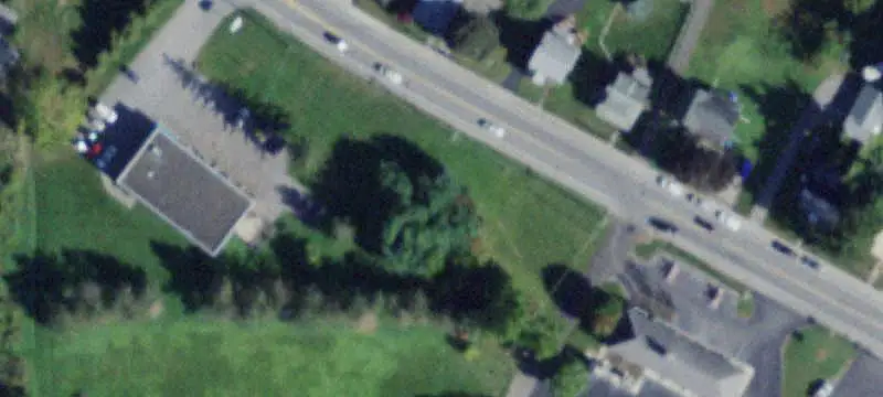 Commercial Land