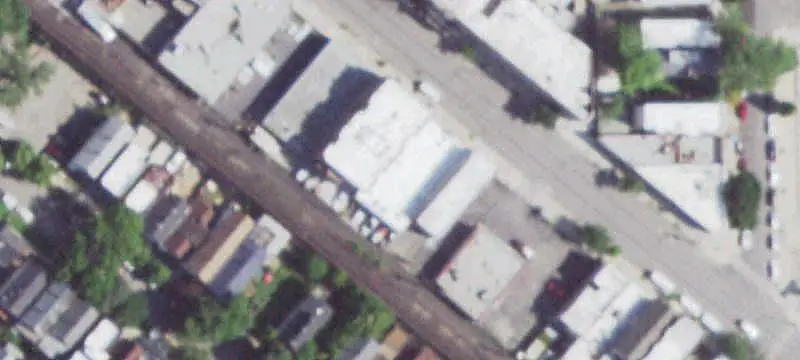 Clear-Span Specialty Commercial Space