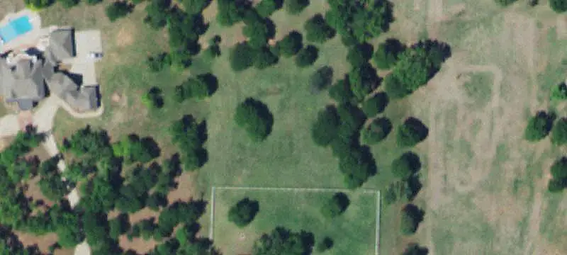 Commercial Land with Road Frontage