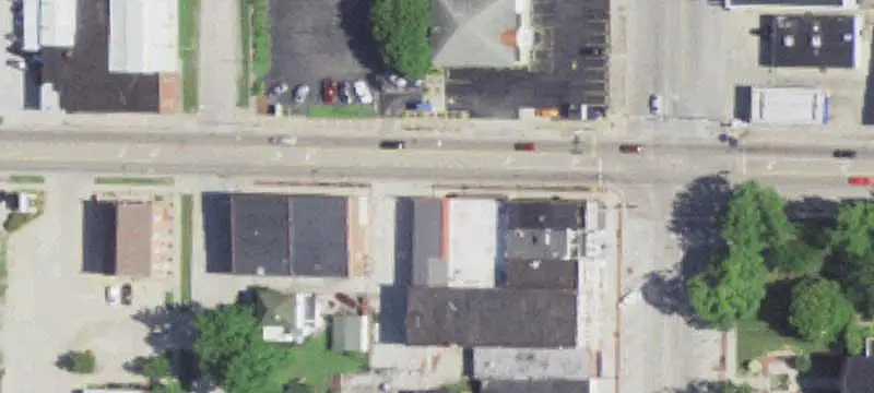Mixed-Use Property with Retail Space