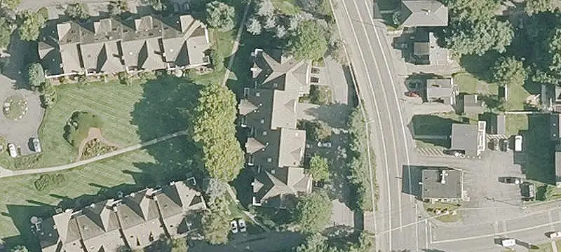 Residential Income Property