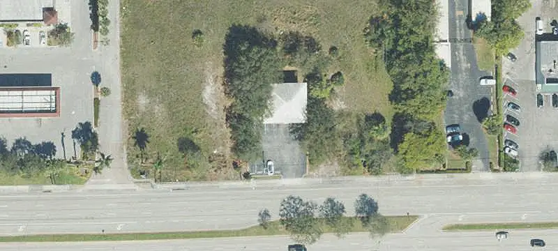 Freestanding Office Building