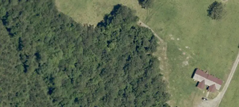 Commercial Land with Existing Building