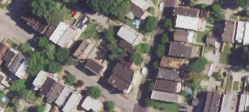Mixed-Use Property with Apartment