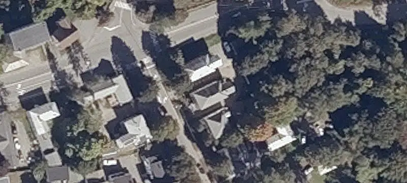 2-Unit Duplex with Garage