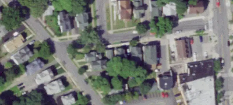 Specialty Property with Garage