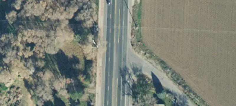 Commercial Land
