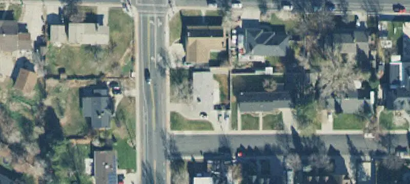 Brick Automotive Property