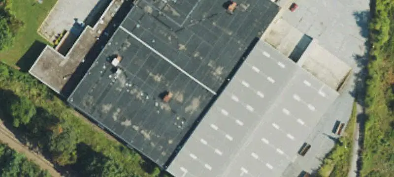 Industrial Mixed-Use Facility