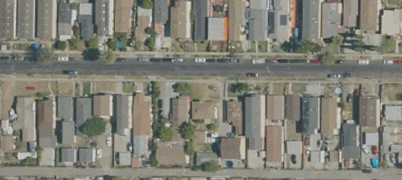 Two-Unit Duplex