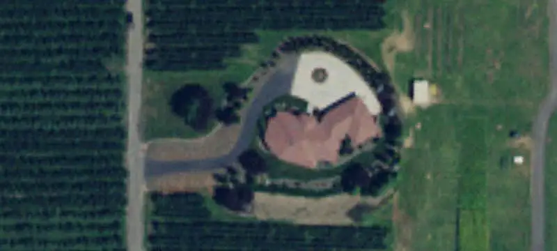 Commercial Corner Lot