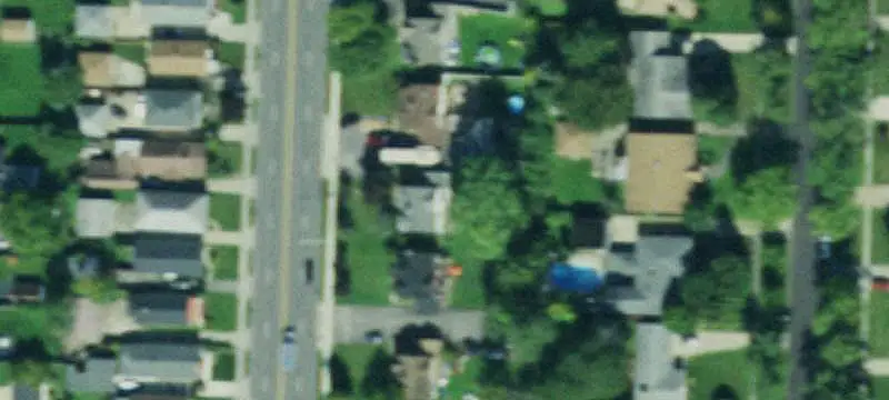 Two-Unit Duplex with Backyard
