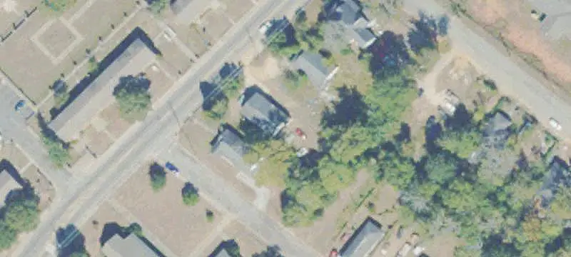 Live-Work Home with C-2 Zoning