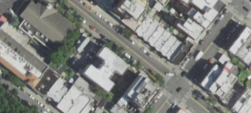Day Care Center with Terrace Playground